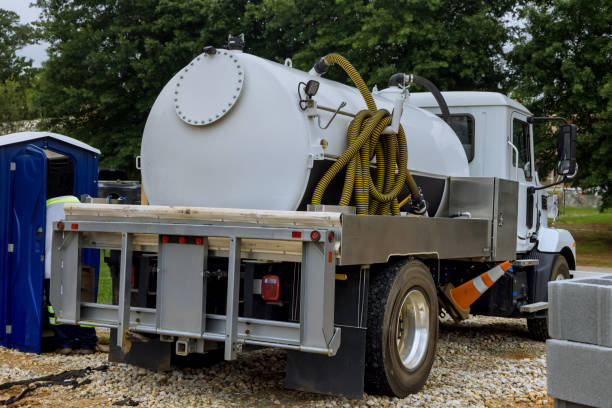 Best Local porta potty services  in Princess Anne, MD