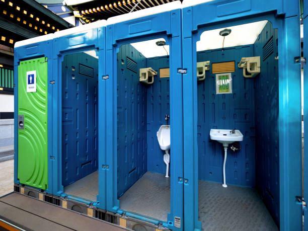 Best Porta potty delivery and setup  in Princess Anne, MD